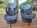 2 Baninni Kinderzitjes met Isofix, Gebruikt, 15 t/m 36 kg, Verstelbare rugleuning, Isofix