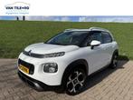 Citroën C3 Aircross 1.2 PureTech S&S Shine Half Leder | Sto, Auto's, Citroën, 840 kg, Gebruikt, Euro 6, Electronic Stability Program (ESP)