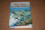 Clash of Wings - World War II in the Air, Ophalen of Verzenden, Luchtmacht, Zo goed als nieuw, Tweede Wereldoorlog