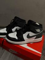 Jordan Mid 1, Kleding | Dames, Schoenen, Zwart, Nieuw, Ophalen of Verzenden, Sneakers of Gympen