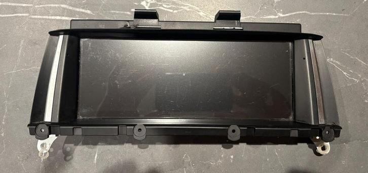 Navigatiescherm BMW X3 (F25) – met CarPlay & Android Auto, Auto diversen, Auto-accessoires, Zo goed als nieuw, Ophalen of Verzenden