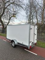 Power Trailer gesloten aanhanger, Ophalen of Verzenden, Zo goed als nieuw