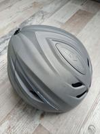 Grijze ski / snowboard helm, maat M, Gebruikt, Overige typen, Skiën, Minder dan 100 cm