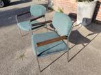 Gijs van der Sluis Fauteuils nieuw gestoffeerd en gespoten, Huis en Inrichting, Fauteuils, Ophalen of Verzenden, Nieuw, 75 tot 100 cm