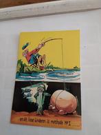 WILL. BERG -VISSER. HEEFT BEET.., Verzamelen, Ansichtkaarten | Themakaarten, Ophalen of Verzenden, Kinderen