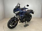 Yamaha TRACER 700 ABS (bj 2019), Bedrijf, Toermotor