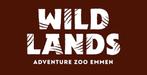 2 E-tickets WILDLANDS Adventure Zoo Emmen, Tickets en Kaartjes, Recreatie | Dierentuinen, Drie personen of meer