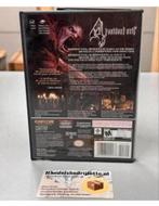 Resident Evil 4 - Nintendo GameCube - USA Import Compleet, Spelcomputers en Games, Avontuur en Actie, Vanaf 18 jaar, 1 speler