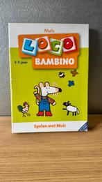 Mini Loco Bambino Muis 3-5 jaar, Ophalen of Verzenden, Zo goed als nieuw