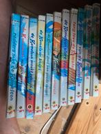 Kameleon serie boeken 10x, Ophalen of Verzenden, Gelezen