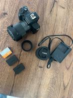 Canon EOS M50, Ophalen, Zo goed als nieuw, Canon