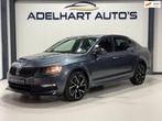Skoda Octavia 1.5 TSI Greentech Sport Business DSG Automaat, 1195 kg, Euro 6, 4 cilinders, 150 pk