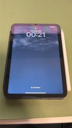 iPad mini 6 WiFi + 4G 256GB + Apple Pencil - Perfecte staat!, Computers en Software, Apple iPads, 8 inch, Ophalen of Verzenden