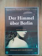 Der Himmel über Berlin met Bruno Ganz en Peter Falk, Ophalen of Verzenden, Zo goed als nieuw