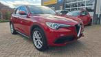 Alfa Romeo Stelvio 2.0 T AWD Super - First Edition - Panoram, Automaat, 4 cilinders, Bedrijf, Vierwielaandrijving