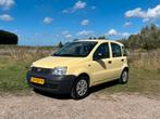 Fiat Panda 1.2 met 92937km NAP, 1242 cc, 400 kg, Origineel Nederlands, Bedrijf