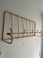 wandkapstok, Huis en Inrichting, Zo goed als nieuw, Minder dan 100 cm, Metaal, Ophalen