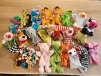 Handpoppen en vingerpopjes, Ophalen of Verzenden, Gebruikt, Overige typen