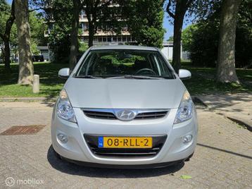 Hyundai i20 1.2i Business Edition beschikbaar voor biedingen