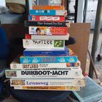 13 spellen van alles wat, Ophalen of Verzenden, Gebruikt