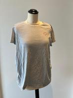 Goed: blauw wit streep T-shirt C&A Mama maat M, Kleding | Dames, Positiekleding, Gedragen, C&A, Blauw, Maat 38/40 (M)