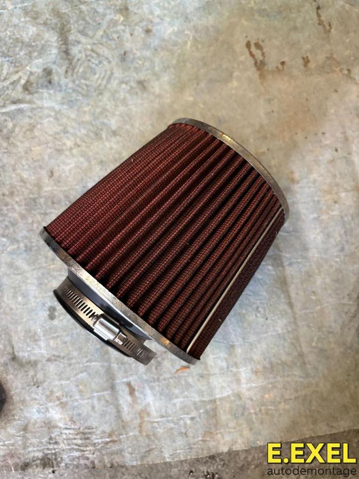 Sport Lucht Filter Universeel, Auto diversen, Tuning en Styling, Ophalen of Verzenden