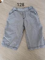 Korte broek maat 128 gestreept merk dopodopo, Kinderen en Baby's, Kinderkleding | Maat 128, Broek, Ophalen of Verzenden, Zo goed als nieuw