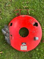 GEZOCHT: Maaidek Pilote 88 D550S Sentar, 60cm, Tuin en Terras, Ophalen of Verzenden, Gebruikt