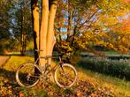 Titanium ‘van Ger’ racefiets - dura ace, Eén persoon, Overige typen
