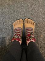 Vibram FiveFingers - Maat 38, Kleding | Dames, Schoenen, Ophalen of Verzenden, Gedragen, Bruin, Sportschoenen