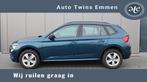 Skoda Kamiq 1.0 TSI Ambition | Apple Android | Led | Mooie n, Auto's, Skoda, Gebruikt, Euro 6, Blauw, Origineel Nederlands