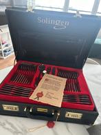 Solingen Bestekset incl Certificaat, Ophalen of Verzenden
