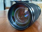 Sigma High-Speed Zoom 80~200mm f/3.5 objectief, M42, Ophalen of Verzenden, Zo goed als nieuw, Telelens, Zoom