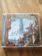 Avantasia - The Metal Opera Pt. II CD, Ophalen of Verzenden, Gebruikt