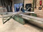 Waltendorf zaagtafel, Doe-het-zelf en Verbouw, Gereedschap | Zaagmachines, Ophalen, Gebruikt, Cirkelzaag, 30 tot 70 mm