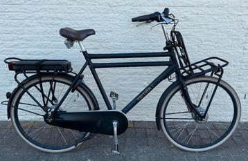 ortina Transport U4i Elektrische Transport fiets 65cm beschikbaar voor biedingen