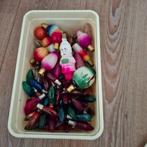 2,5 ltr diverse werkende reservelampjes, ca 280 st, Ophalen of Verzenden