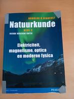 Natuurkunde / deel 2, 4e herziene editie 9789043028691, Gelezen, HBO, Ophalen of Verzenden, Beta