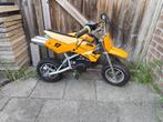 Minibike, Ophalen, Gebruikt, Overige typen