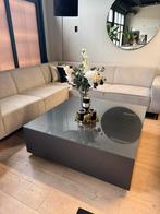 Nieuw Salontafel mat grijs, Huis en Inrichting, Ophalen, Nieuw