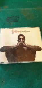 cd what is love, haddaway, Ophalen of Verzenden