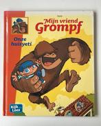 Nob - onze huisyeti, Boeken, Gelezen, Fictie algemeen, Ophalen of Verzenden, Nob