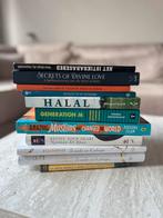 Islamitische boeken, Ophalen of Verzenden, Zo goed als nieuw, Islam