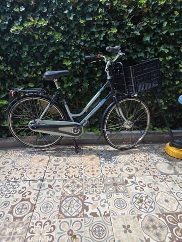 Sparta Fiets beschikbaar voor biedingen