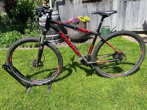 Cannondale Trail Sl 29 mountainbike, Fietsen en Brommers, Fietsen | Mountainbikes en ATB, Gebruikt, Heren, Overige merken, 45 tot 49 cm