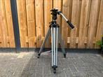 Manfrotto foto / viddo statief, Audio, Tv en Foto, Fotografie | Statieven en Balhoofden, Ophalen of Verzenden, Zo goed als nieuw