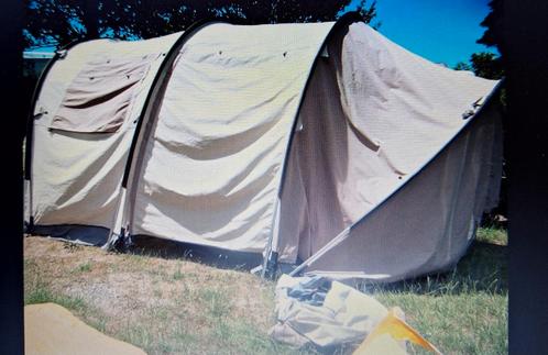 Bardani esperia 6 persoons tent, Caravans en Kamperen, Tenten, Gebruikt, Ophalen