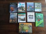 Natuur Discovery BBC Attenborough Brabants Landschap, Alle leeftijden, Ophalen of Verzenden, Zo goed als nieuw, Natuur