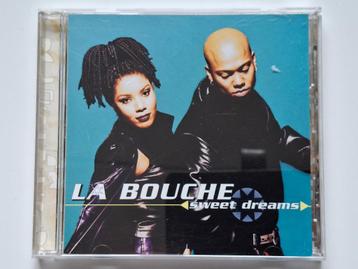 La Bouche Sweet Dreams US Versie 1996 RCA Eurohouse Dance beschikbaar voor biedingen