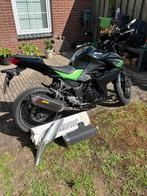 Kawasaki z300 abs, Motoren, Particulier, Naked bike